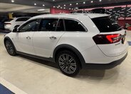 Opel Insignia Kombi 2,0 l 120 kw