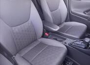 Toyota Yaris Hatchback 1,5 l 85 kw