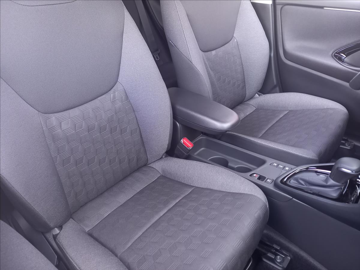 Toyota Yaris Hatchback 1,5 l 85 kw