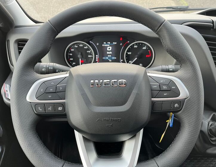 Iveco Daily 17