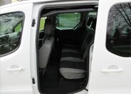 Citroën Berlingo Hatchback 1,6 l 73 kw