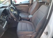 Seat Alhambra MPV 2,0 l 110 kw