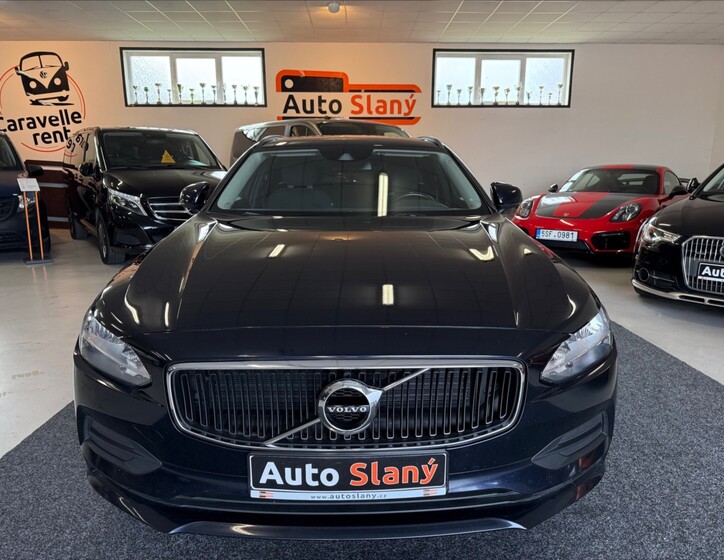 Volvo V90 7