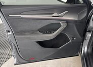 Škoda Kodiaq SUV / Terénní 2,0 l 142 kw