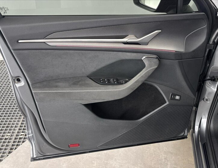 Škoda Kodiaq SUV / Terénní 2,0 l 142 kw