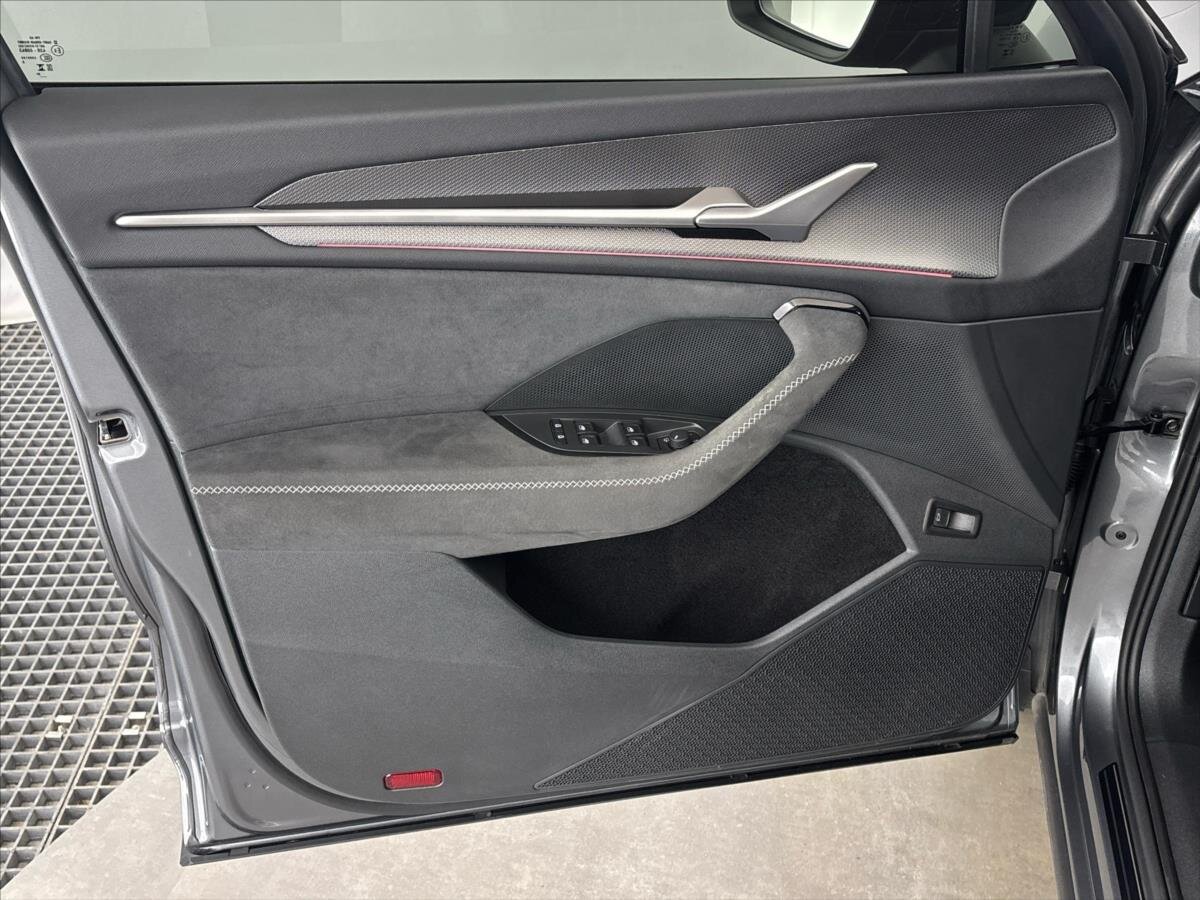 Škoda Kodiaq SUV / Terénní 2,0 l 142 kw