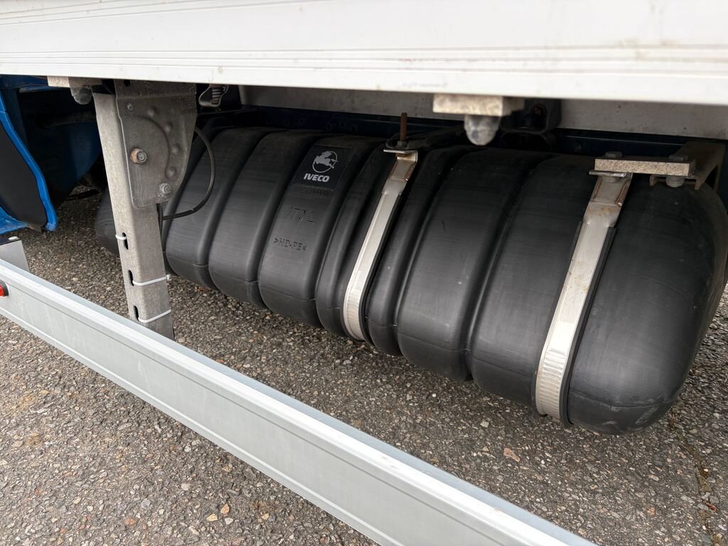 Iveco Daily Ostatní 3,0 l 129 kw