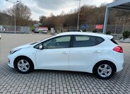 KIA Ceed Hatchback 1,4 l 73 kw