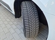 Ford Transit Connect MPV 1,5 l 73 kw