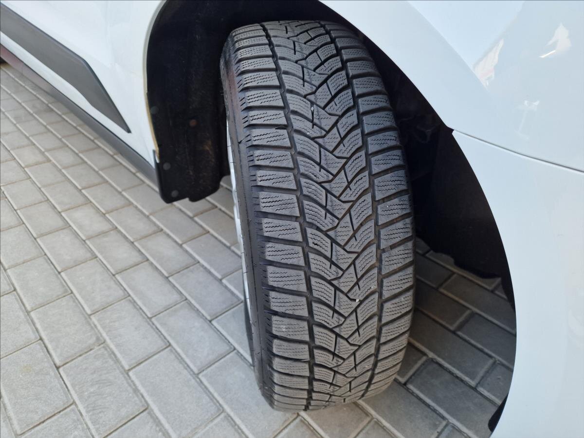 Ford Transit Connect MPV 1,5 l 73 kw