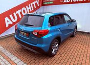 Suzuki Vitara 6