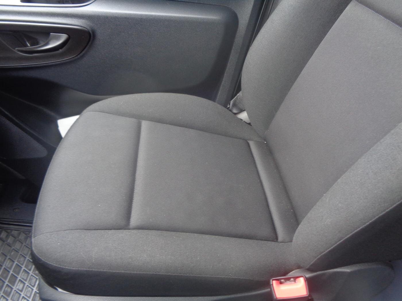 Mercedes-Benz Sprinter Ostatní 2,1 l 105 kw