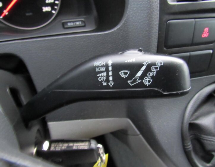 Volkswagen Transporter 17