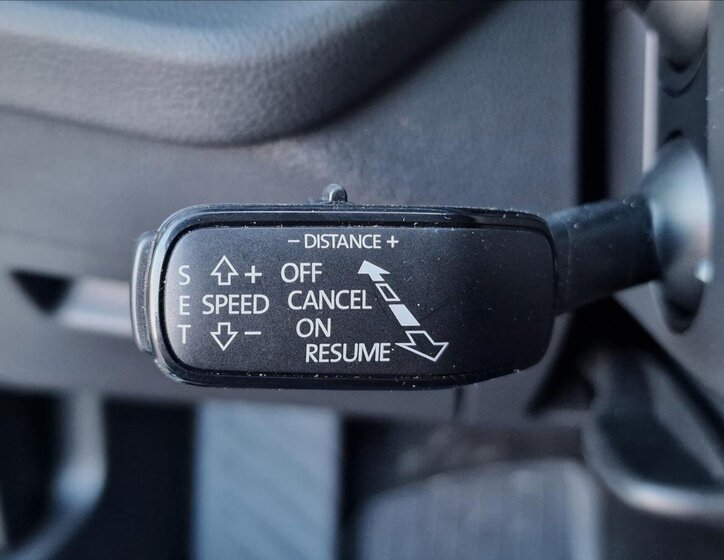 Škoda Octavia Kombi 1,4 l 110 kw