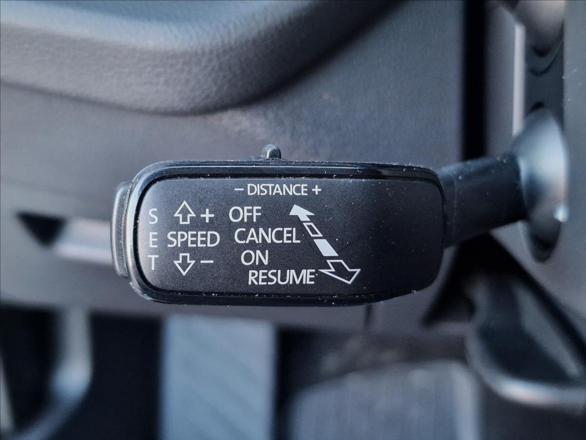 Škoda Octavia Kombi 1,4 l 110 kw