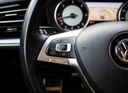 Volkswagen Touareg 13