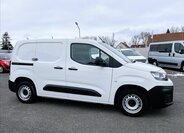 Citroën Berlingo 3