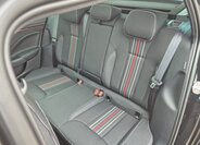 Škoda Scala Hatchback 1,5 l 110 kw