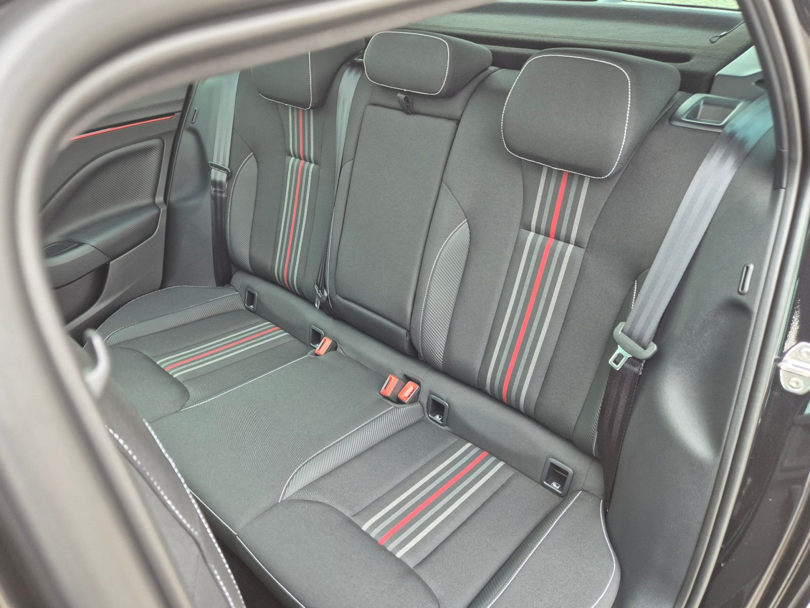 Škoda Scala Hatchback 1,5 l 110 kw