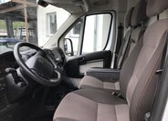 Peugeot Boxer Skříň 2,0 l 96 kw
