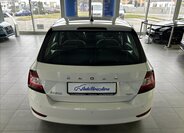 Škoda Fabia 5