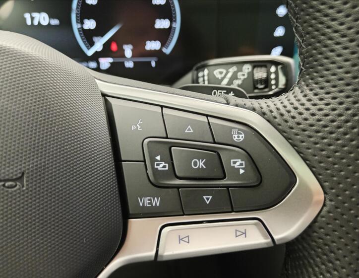 Volkswagen Touareg 26