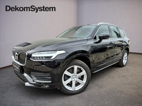 Volvo XC90 SUV / Terénní 2,0 l 173 kw