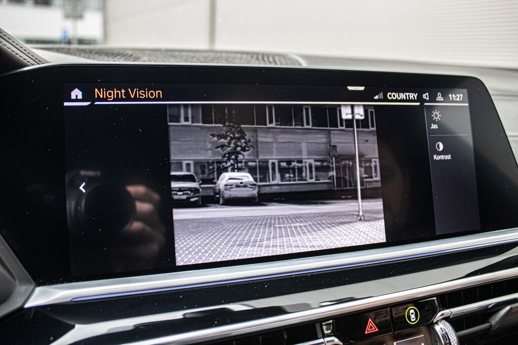 BMW X5 SUV / Terénní 3,0 l 195 kw