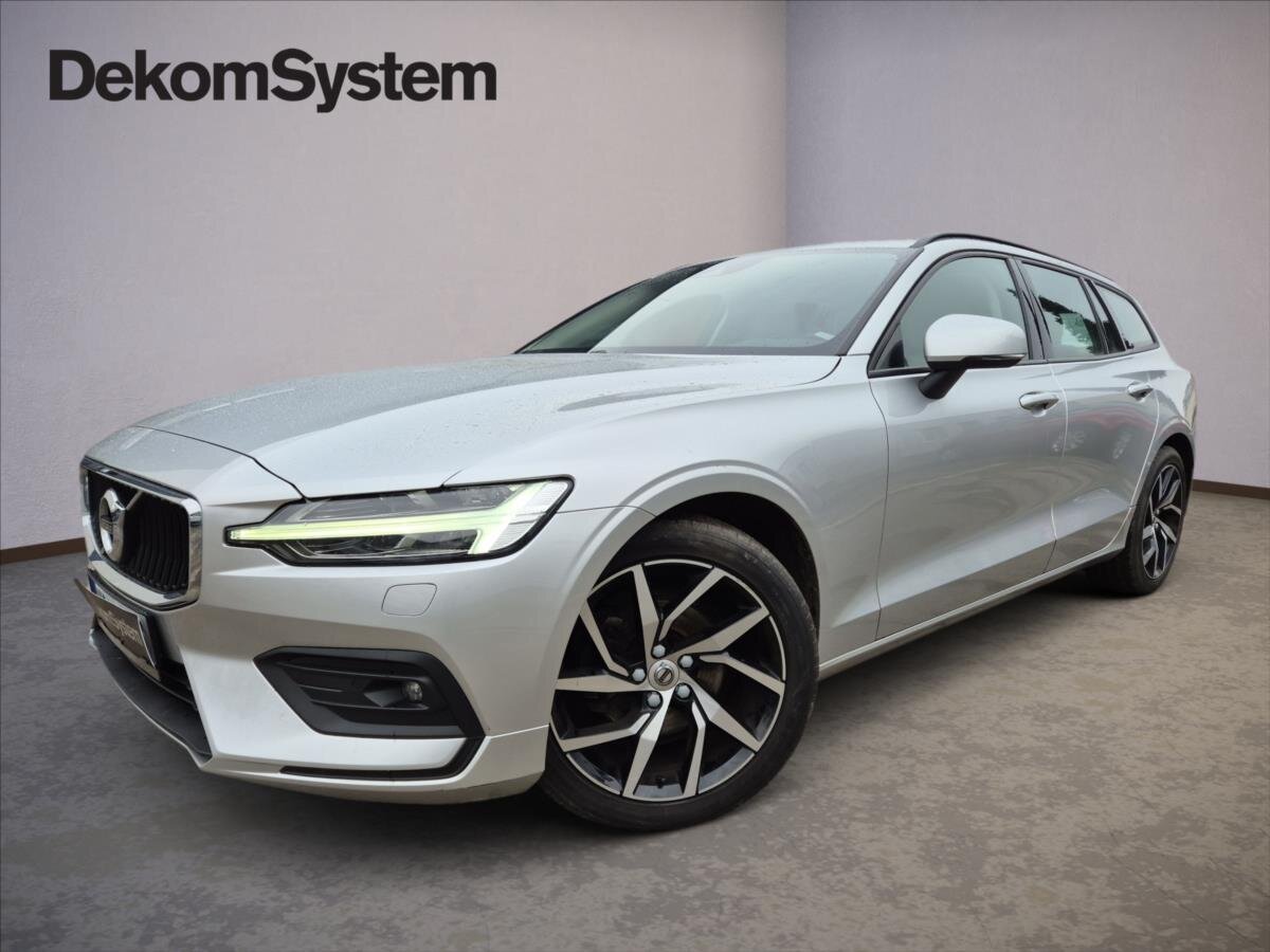 Volvo V60 Kombi 2,0 l 110 kw