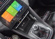 MG ZS Hatchback 1,5 l 78 kw