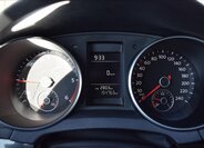 Volkswagen Golf Kombi 1,6 l 66 kw