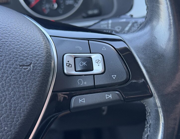 Volkswagen Multivan Ostatní 2,0 l 150 kw