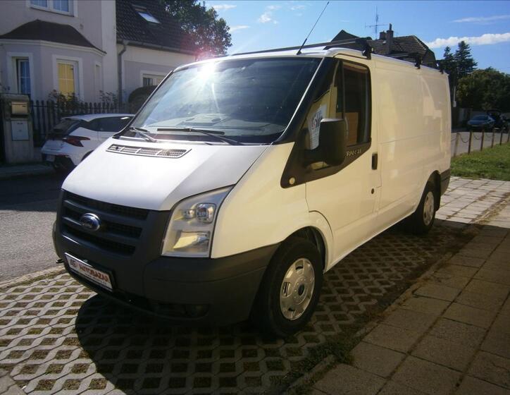 Ford Transit 3