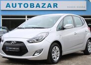 Hyundai ix20 Hatchback 1,4 l 66 kw