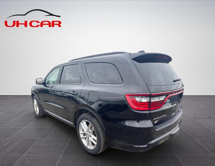 Dodge Durango SUV / Terénní 5,7 l 268 kw