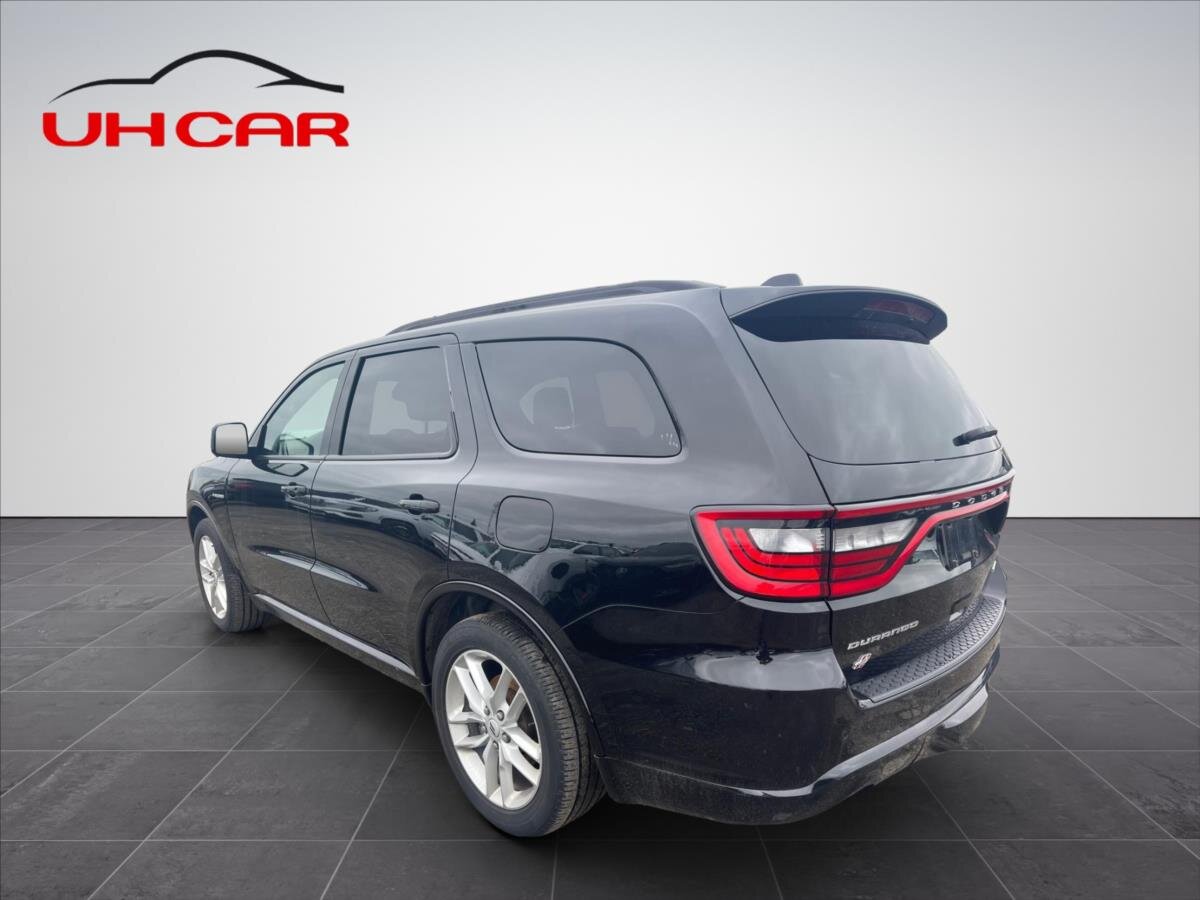 Dodge Durango SUV / Terénní 5,7 l 268 kw