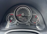 Volkswagen up! Hatchback 999,0 50 kw