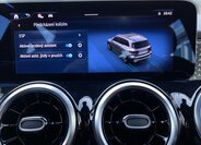 Mercedes-Benz GLB SUV / Terénní 2,0 l 110 kw