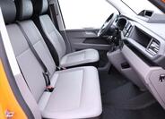 Volkswagen Transporter 12