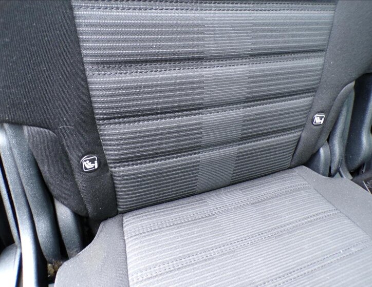 Ford Galaxy Kombi 2,0 l 110 kw