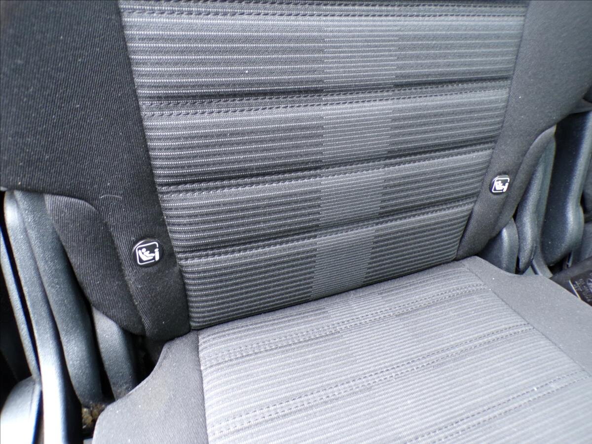 Ford Galaxy Kombi 2,0 l 110 kw