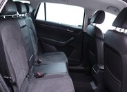 Škoda Kodiaq SUV / Terénní 2,0 l 140 kw