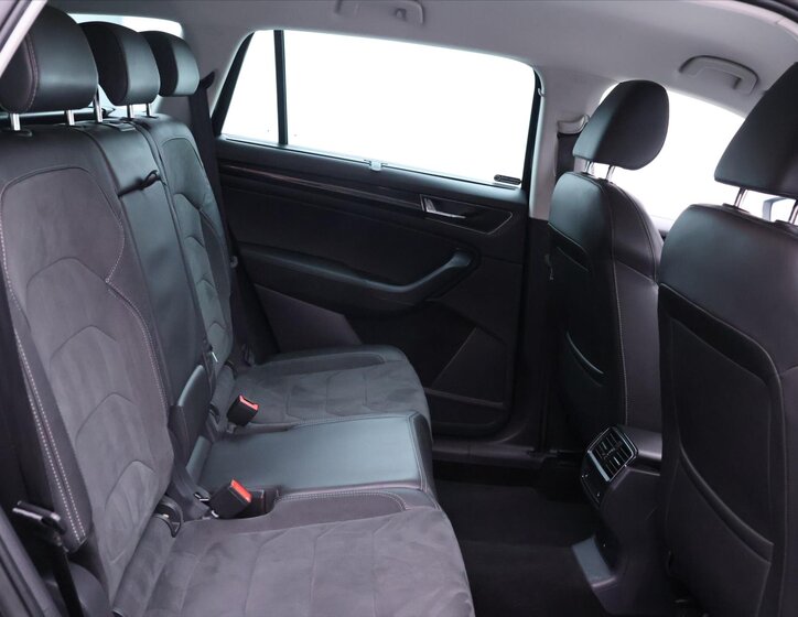 Škoda Kodiaq SUV / Terénní 2,0 l 140 kw