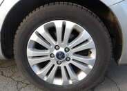 Ford Mondeo Hatchback 2,0 l 103 kw