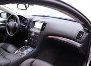 Infiniti G37 25