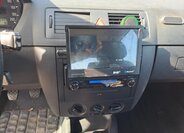 Škoda Fabia Hatchback 1,9 l 47 kw