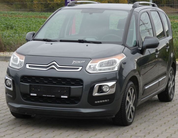 Citroën C3 Picasso 3