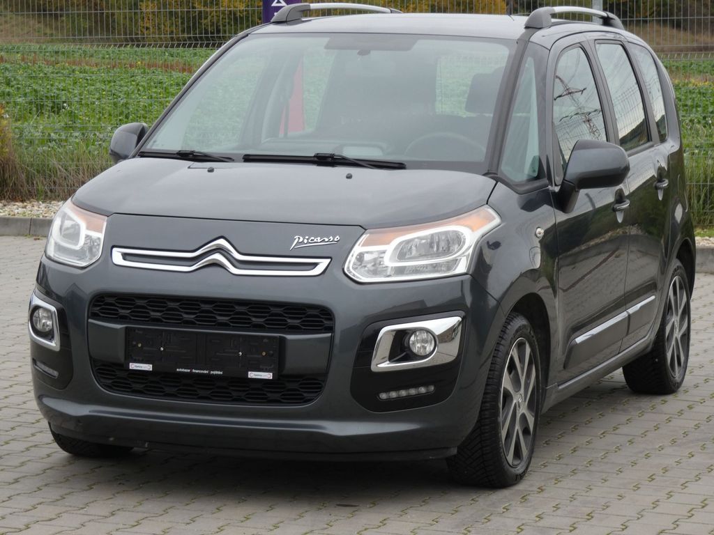 Citroën C3 Picasso
