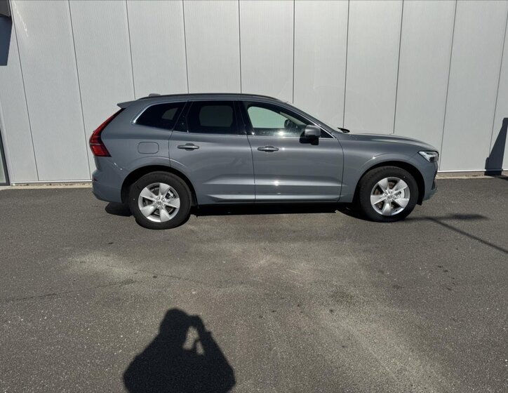 Volvo XC60 6