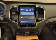 Volvo XC90 SUV 2,0 l 335 kw